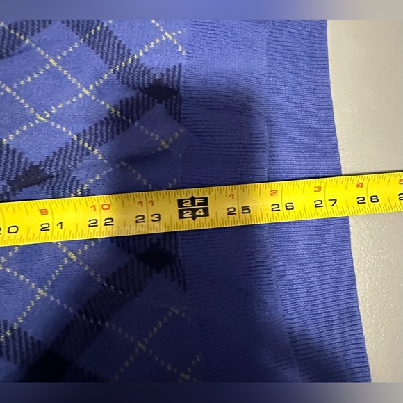 Payne Stewart size large sweater - Picture 6 of 8